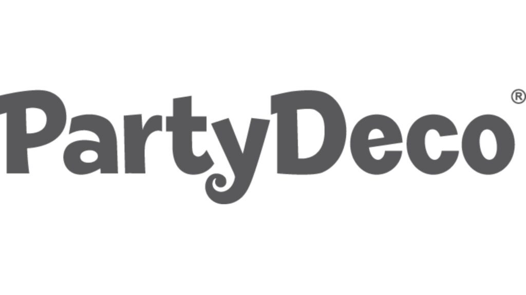 Party Deco