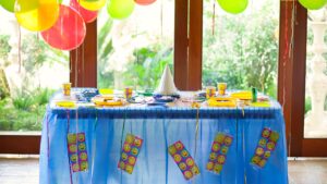 Best Tablecloth Manufacturer in China: Why B2B Buyers Choose PartySparkz