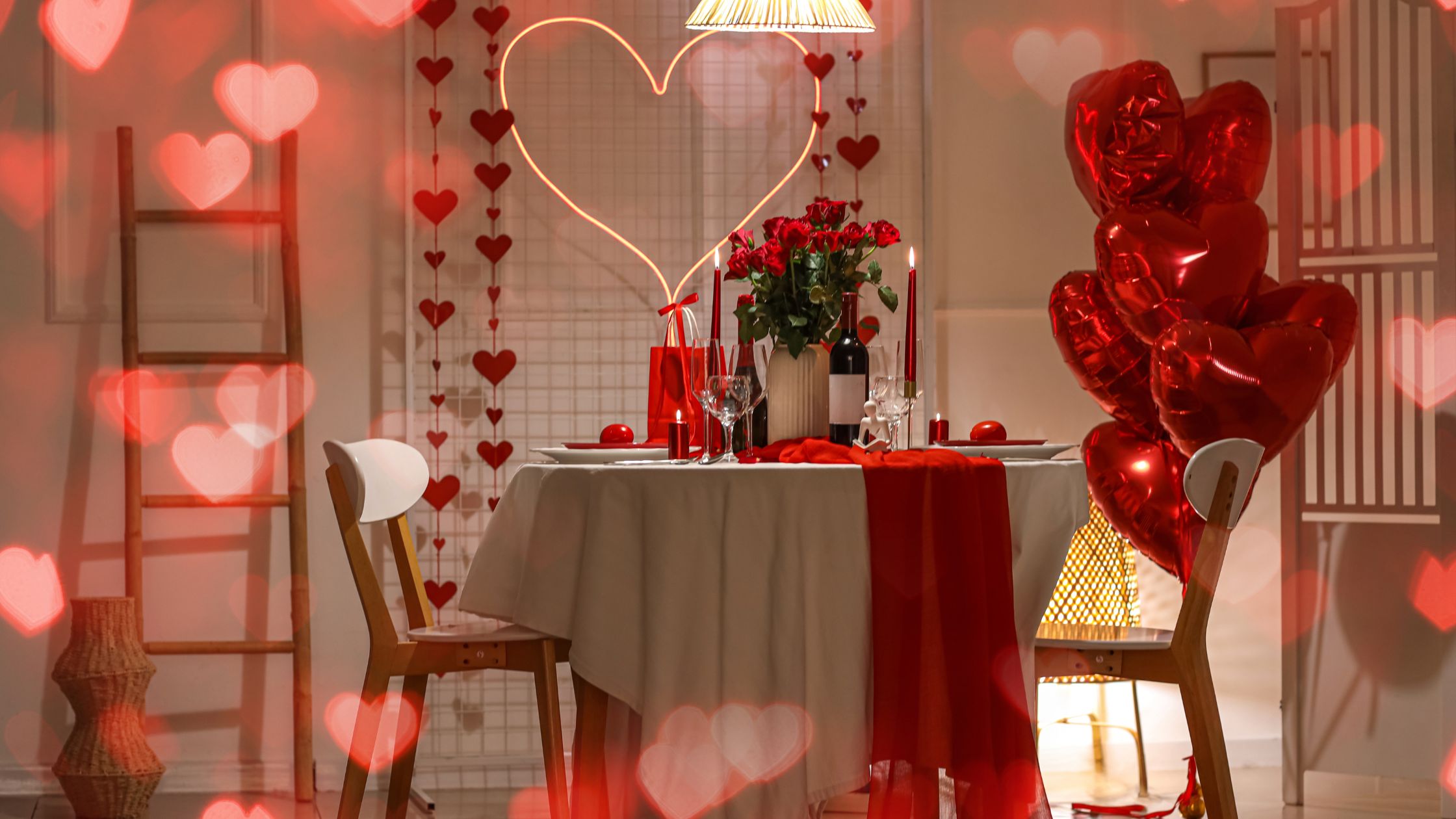 Valentine's Day Party Supplies Manufacturers and Suppliers in China: