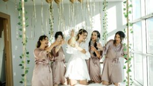 Bachelorette Party Supplies Trends 2026