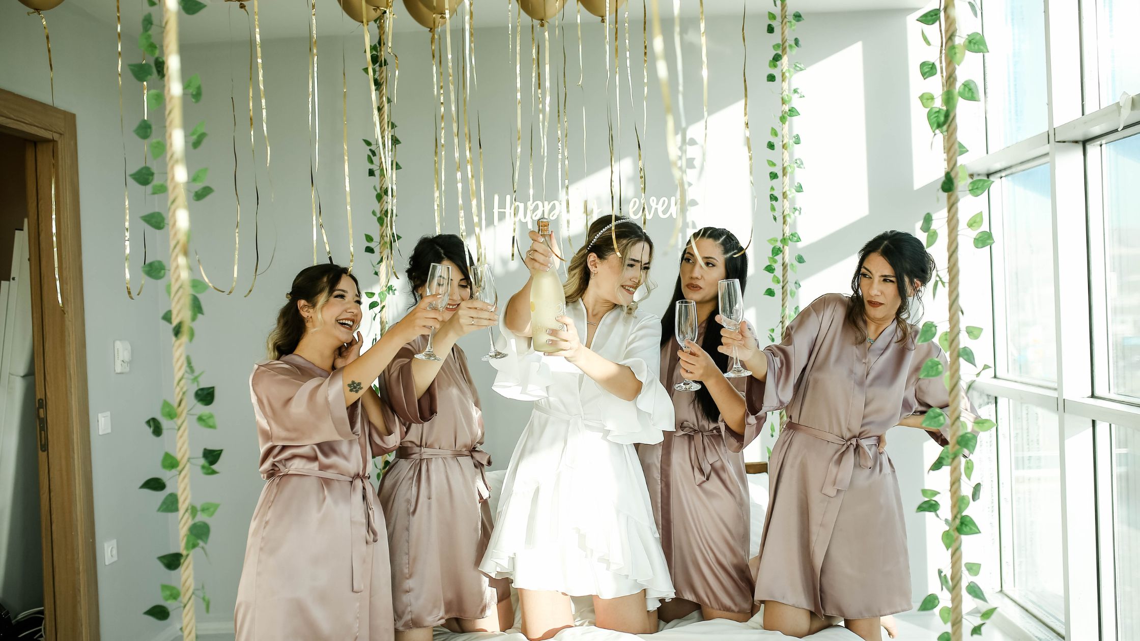 Bachelorette Party Supplies Trends 2026