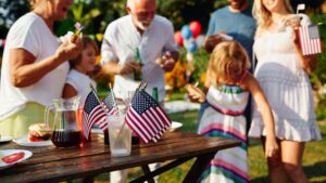 Complete Wholesale Checklist for 4th of July Party Supplies