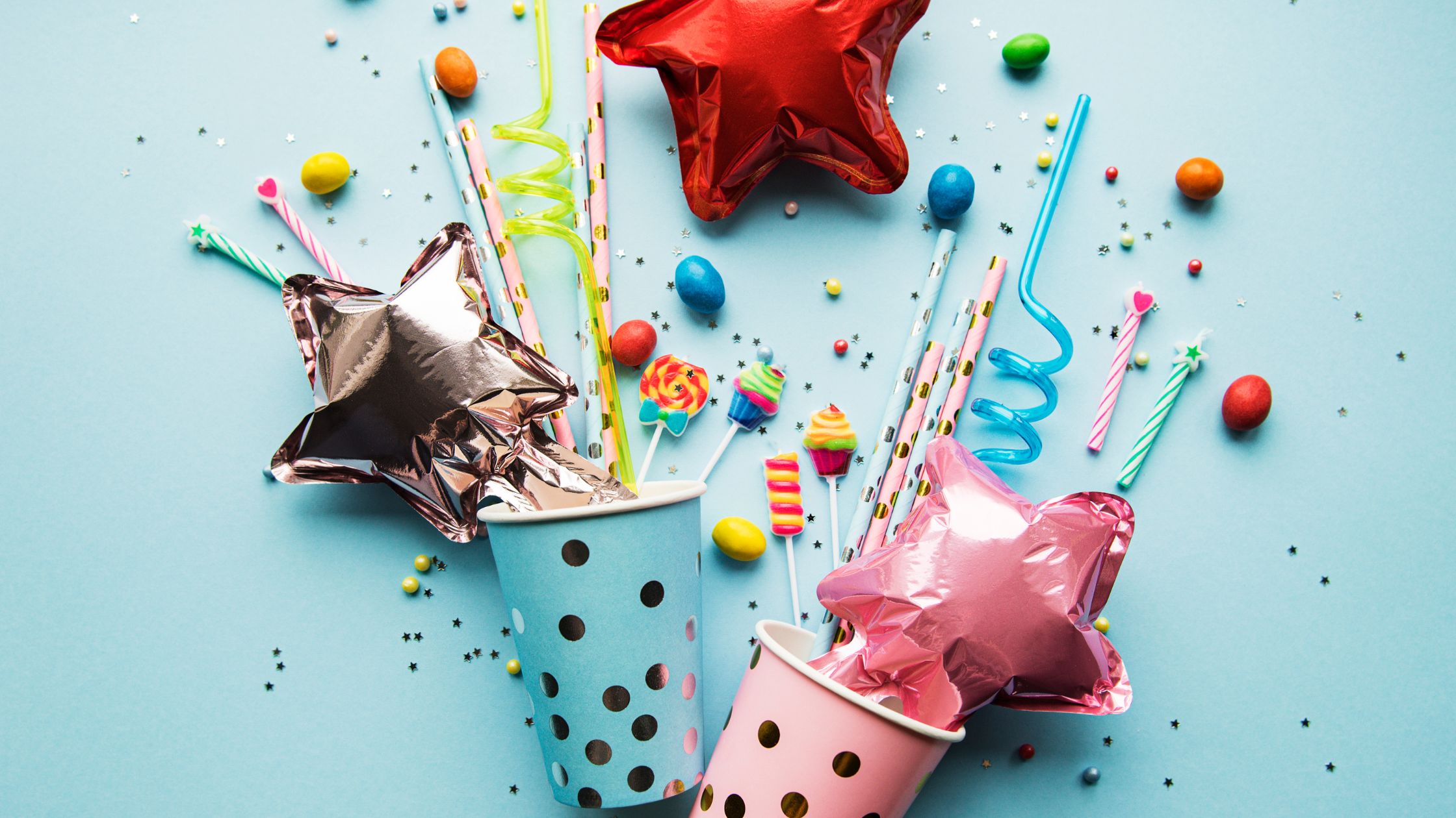 Is the Quality of China-Made Party Supplies for sale