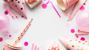 What Are the Fastest-Growing Segments in the Party Supplies Market?