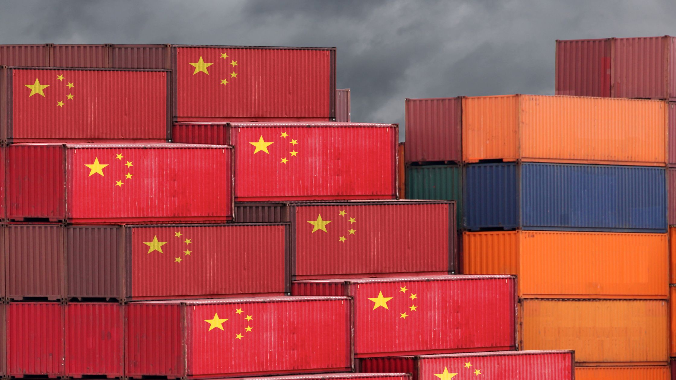 How Much Does It Cost to Import Party Supplies From China?