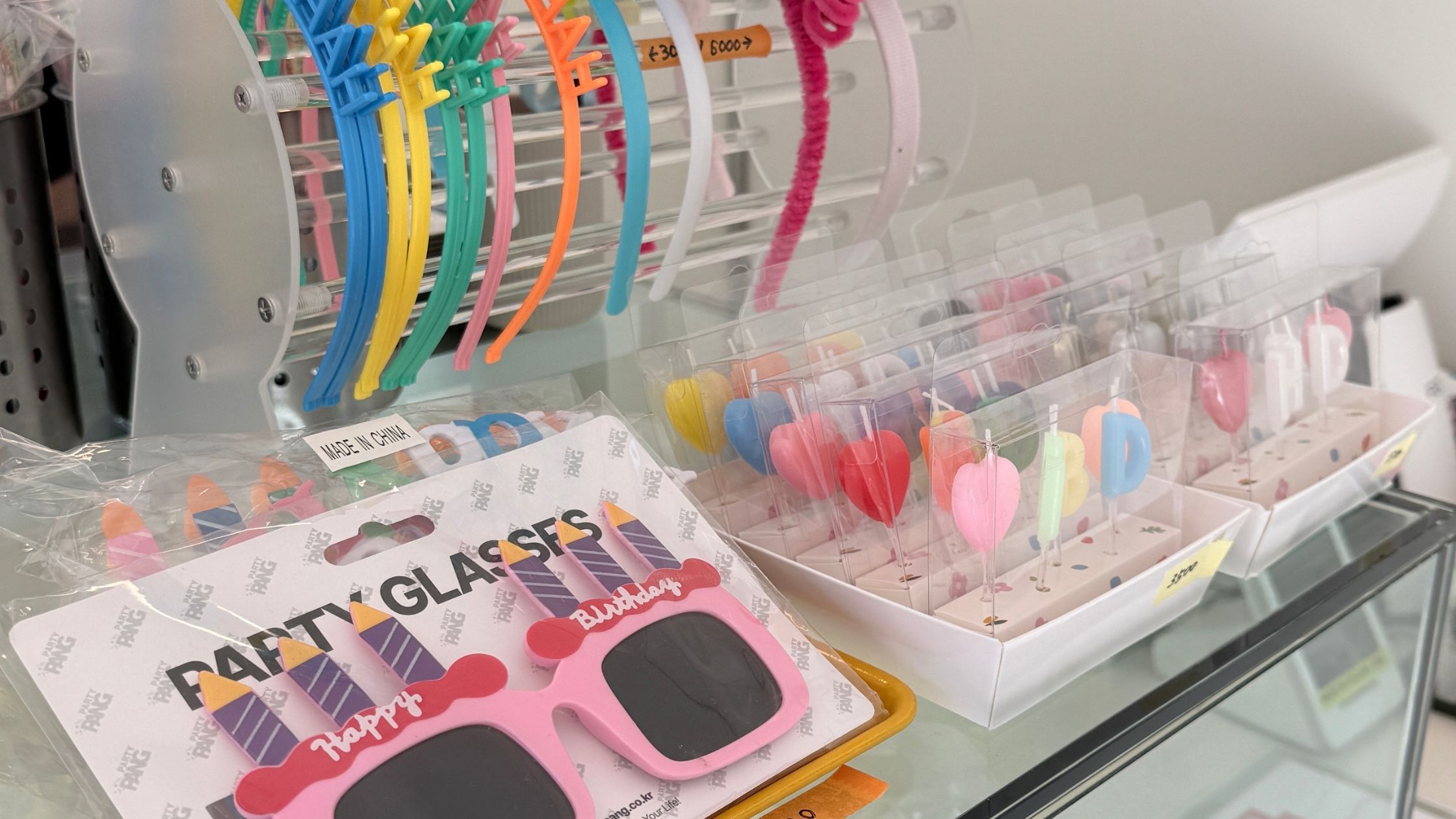 Party Supply Business License & Import Requirements by Country (US/UK/EU)
