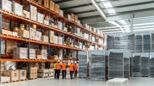 Wholesale Party Supplies: China vs USA Suppliers — Cost, Lead Time, MOQ Compared