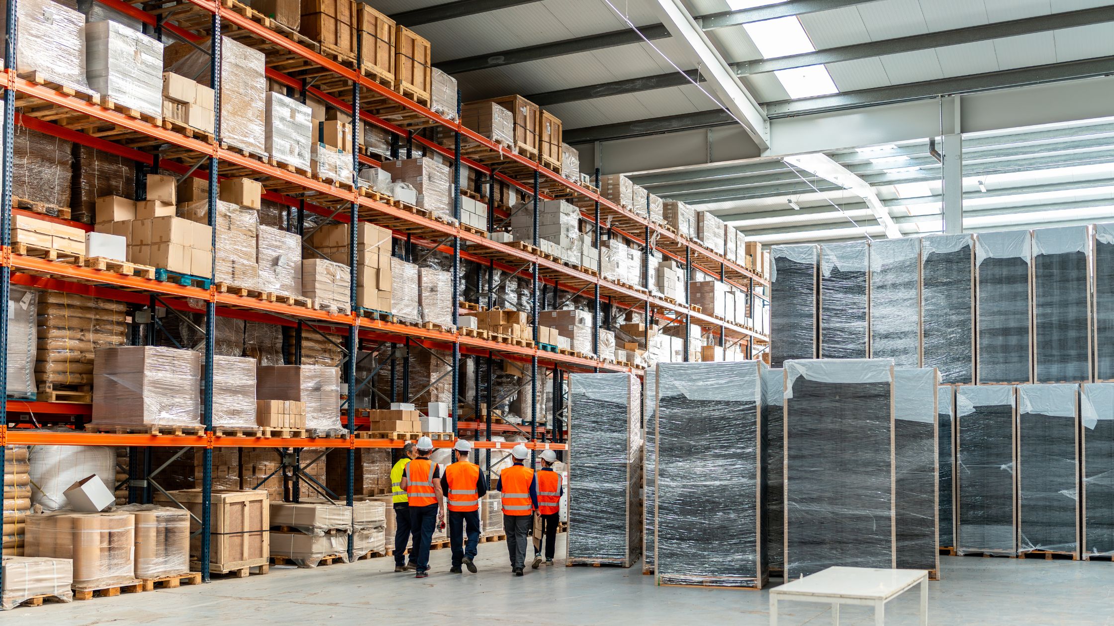 Wholesale Party Supplies: China vs USA Suppliers — Cost, Lead Time, MOQ Compared