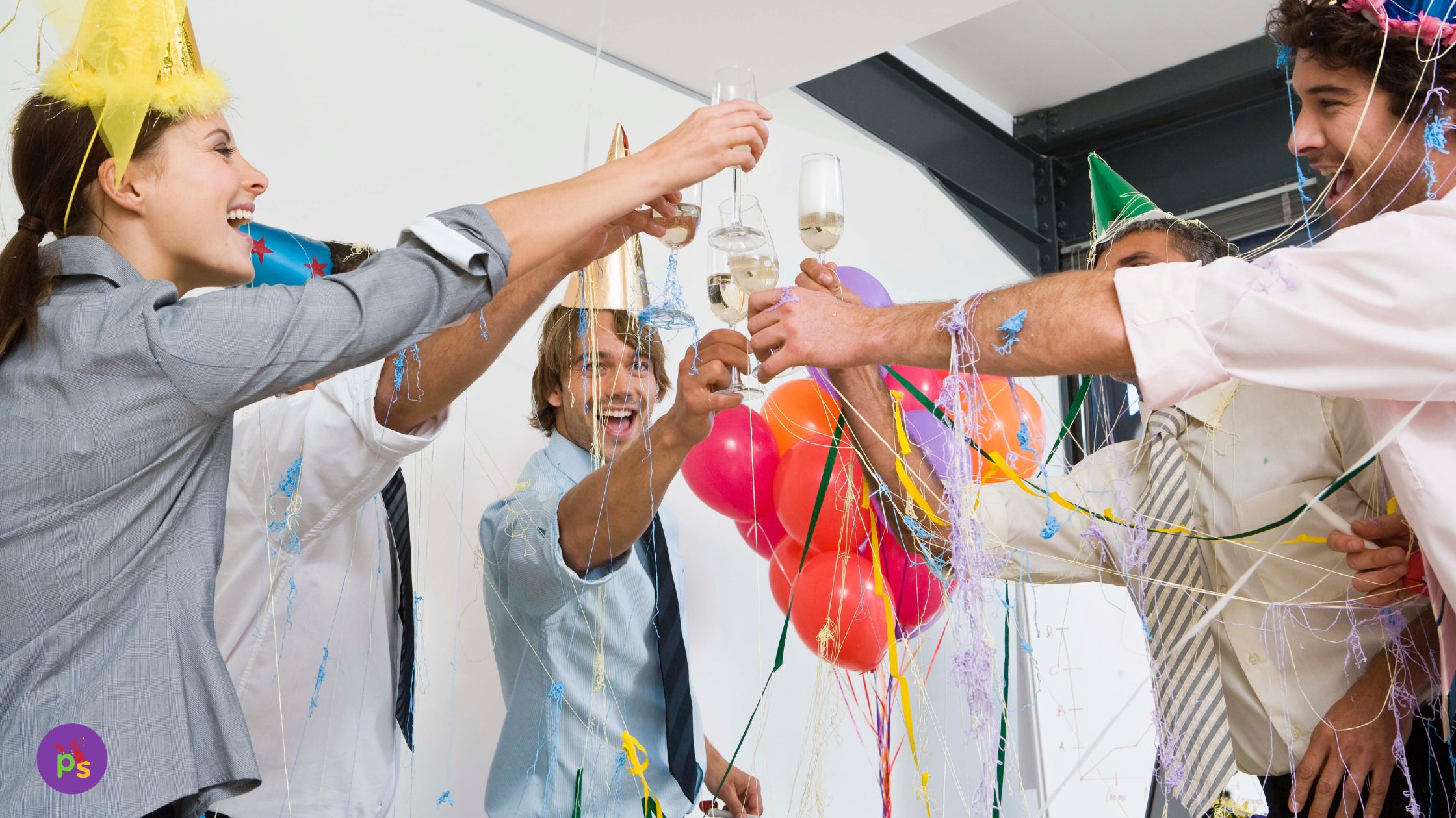 Factory-Direct Party Supplies Manufacturer - PartySparkz