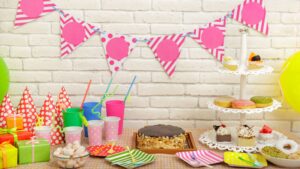 How Many SKUs Should a New Party Supply Retailer Start With?