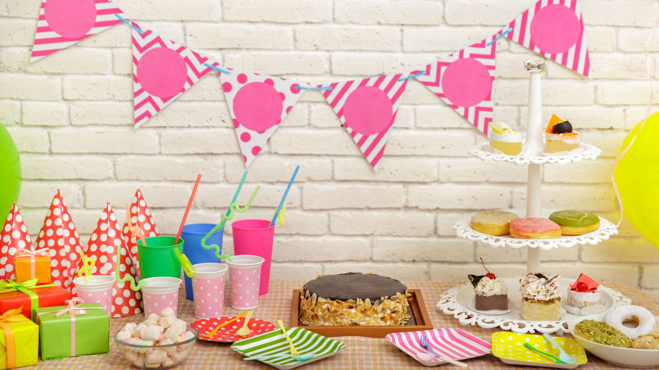 How Many SKUs Should a New Party Supply Retailer Start With?