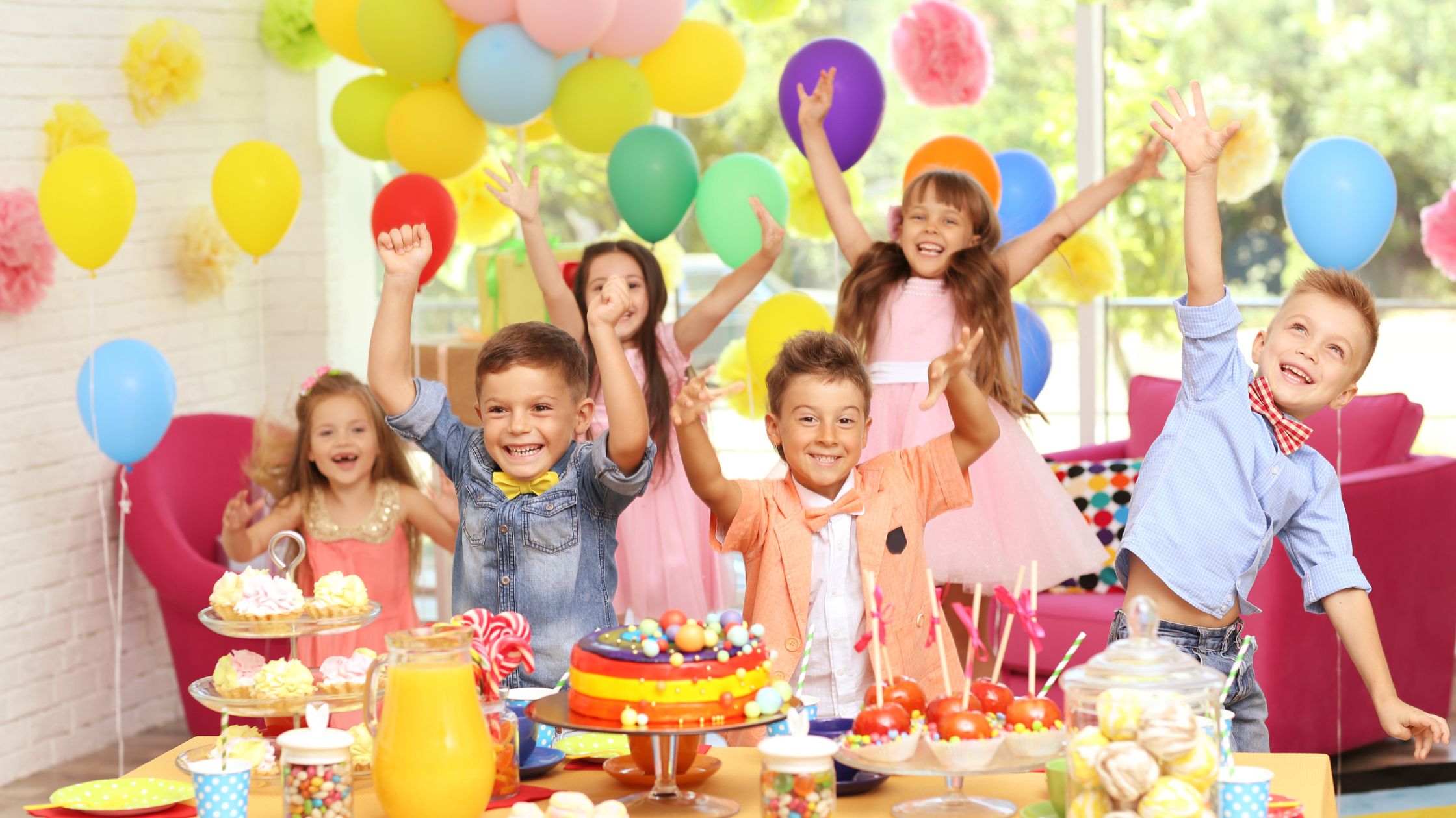 How to Order Custom Wholesale Party Supplies from PartySparkz