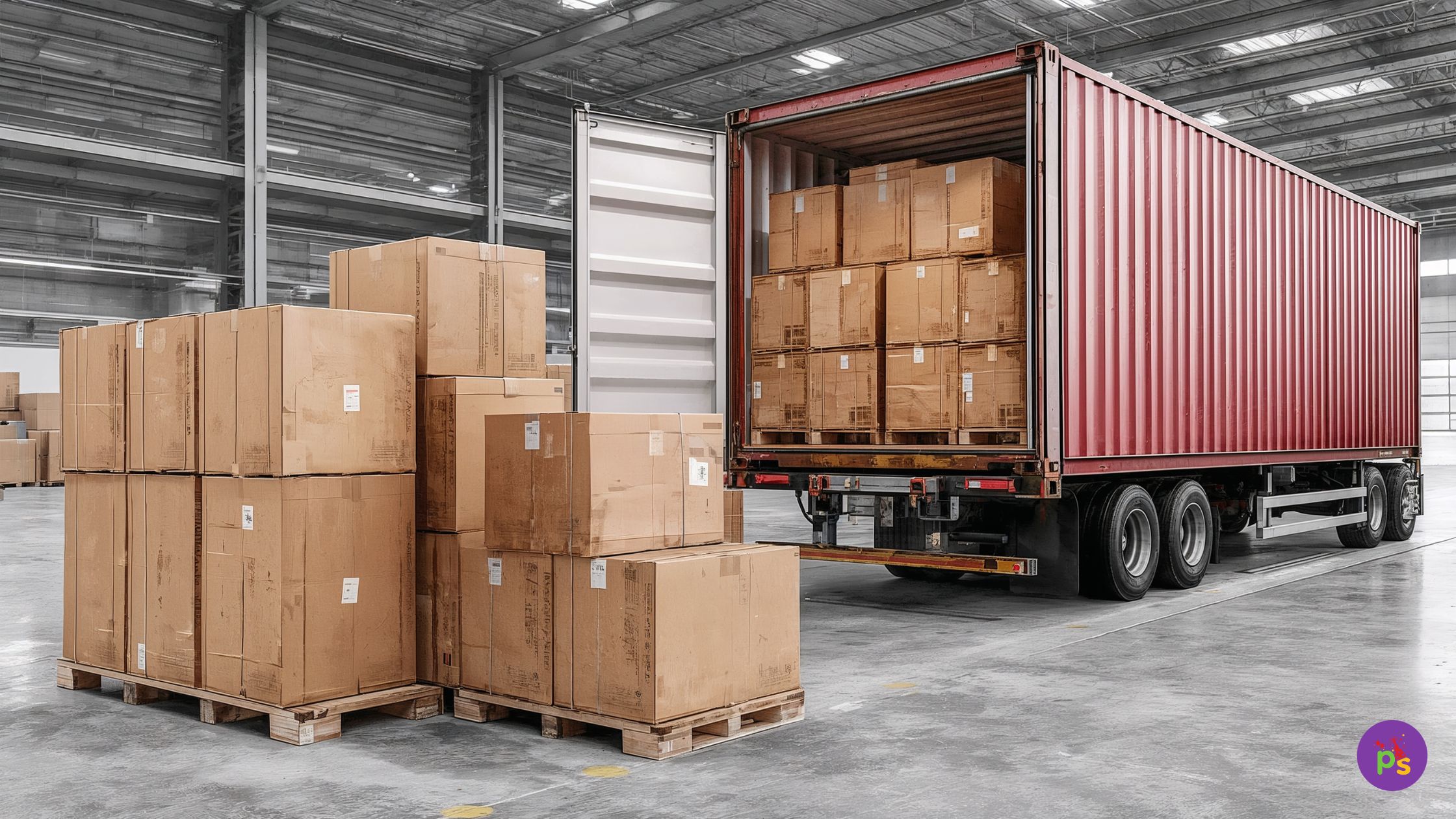 PartySparkz Shipping And Delivery: Countries, Timelines, Incoterms & Quality Checks (FAQ)